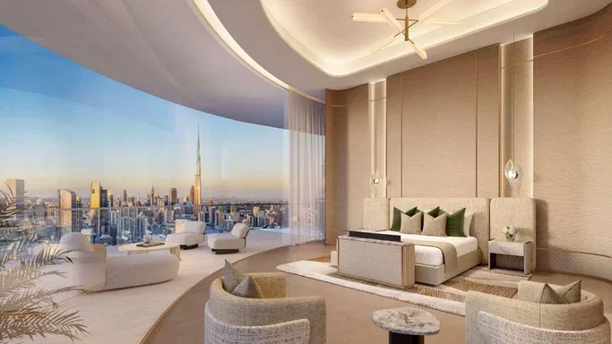 Amali Residences by Amali Properties – Transcend The Tangible