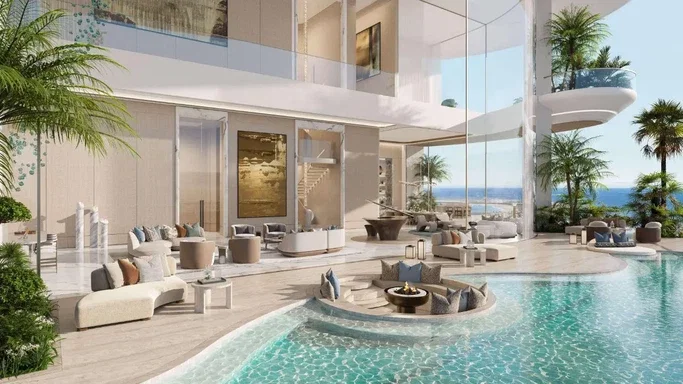 Amali Residences by Amali Properties – Transcend The Tangible