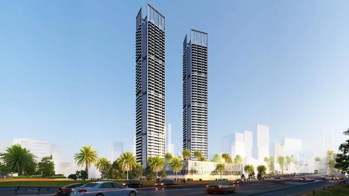 Ananda Residences by Tiger Group – элитный жилой комплекс в Мотор-Сити