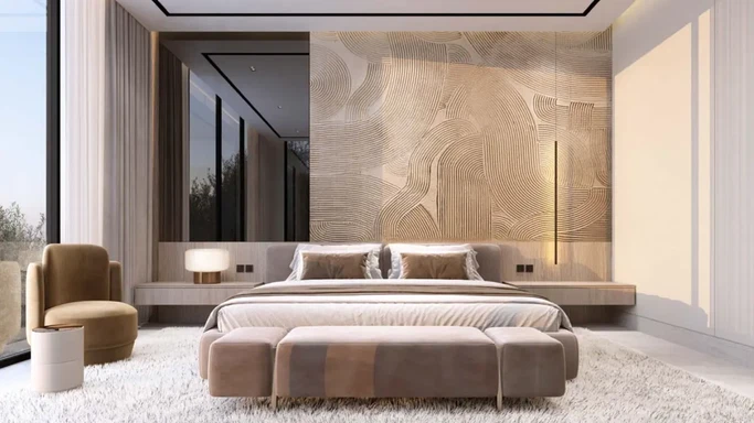 Ananda Residences by Tiger Group – элитный жилой комплекс в Мотор-Сити