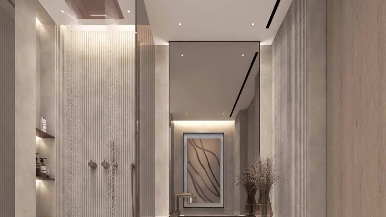 أناندا ريزيدنسز من مجموعة تايجر - مجمع سكني فاخر في موتور سيتي