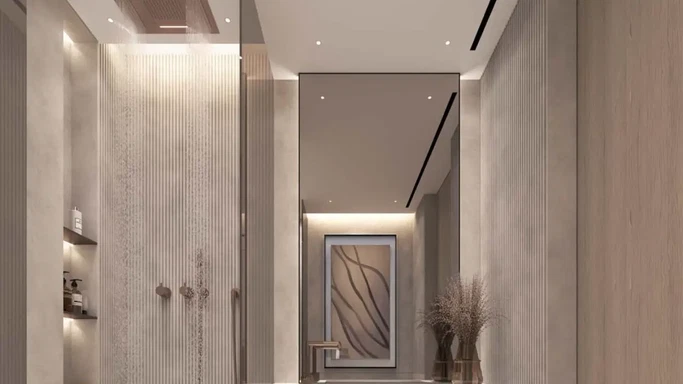 Ananda Residences by Tiger Group – элитный жилой комплекс в Мотор-Сити