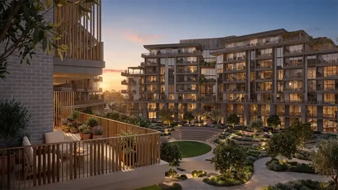 Arancia Yards 2 от Beyond – Ваш дом среди бескрайней зелени