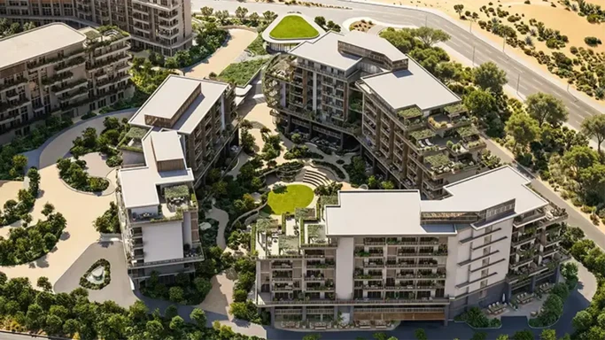 Arancia Yards 2 от Beyond – Ваш дом среди бескрайней зелени