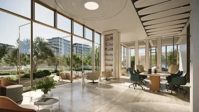 Arancia Yards 2 от Beyond – Ваш дом среди бескрайней зелени