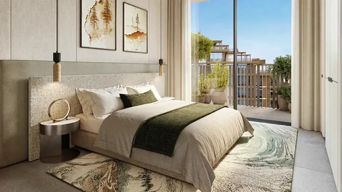 Arancia Yards 2 от Beyond – Ваш дом среди бескрайней зелени