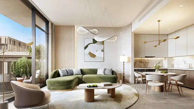 Arancia Yards 2 от Beyond – Ваш дом среди бескрайней зелени