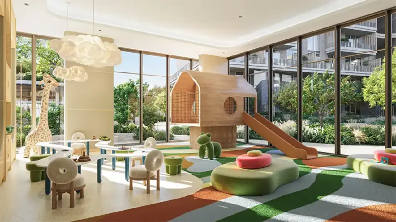 Arancia Yards 2 by Beyond – Your Home Amidst Endless Greens