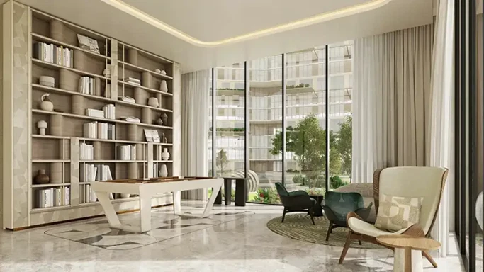Arancia Yards 2 от Beyond – Ваш дом среди бескрайней зелени