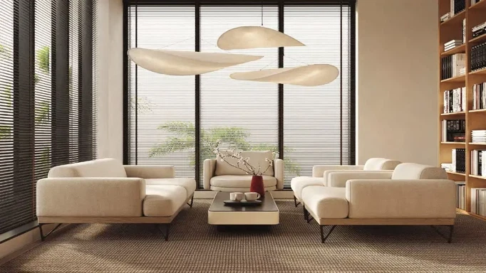تراسات أريشا من شركة كيوب للتطوير العقاري - منازل تصمد أمام اختبار الزمن