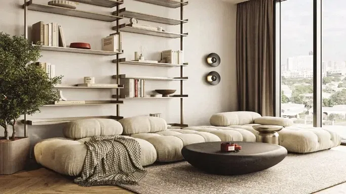 Arisha Terraces by QUBE Development – Homes That Stand the Test of Time