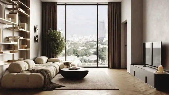 Arisha Terraces by QUBE Development – Homes That Stand the Test of Time