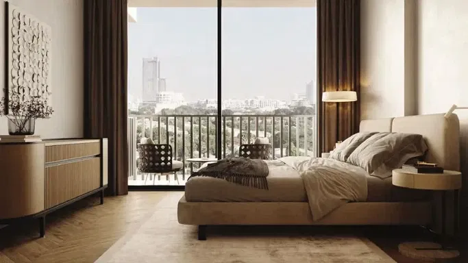 Arisha Terraces by QUBE Development – Homes That Stand the Test of Time