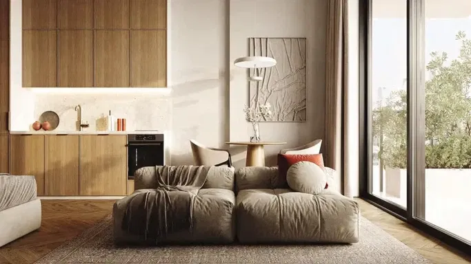 Arisha Terraces by QUBE Development – Homes That Stand the Test of Time