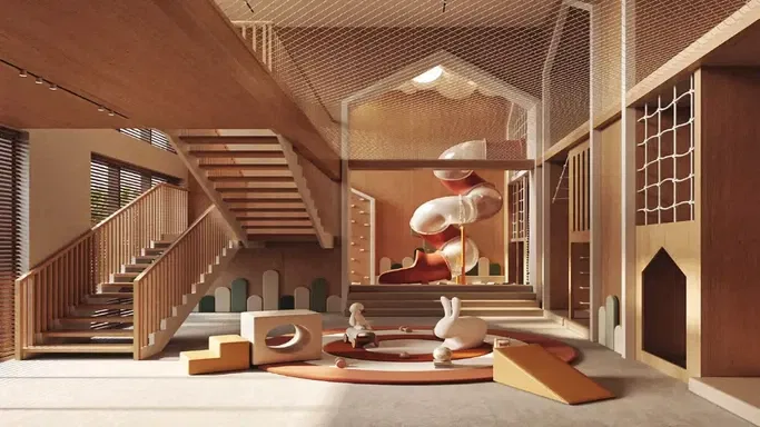 Arisha Terraces by QUBE Development – Homes That Stand the Test of Time