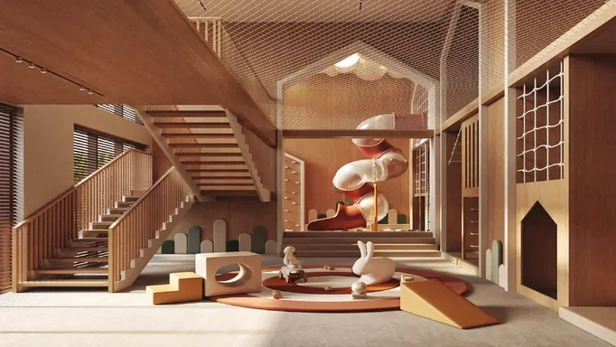 تراسات أريشا من شركة كيوب للتطوير العقاري - منازل تصمد أمام اختبار الزمن