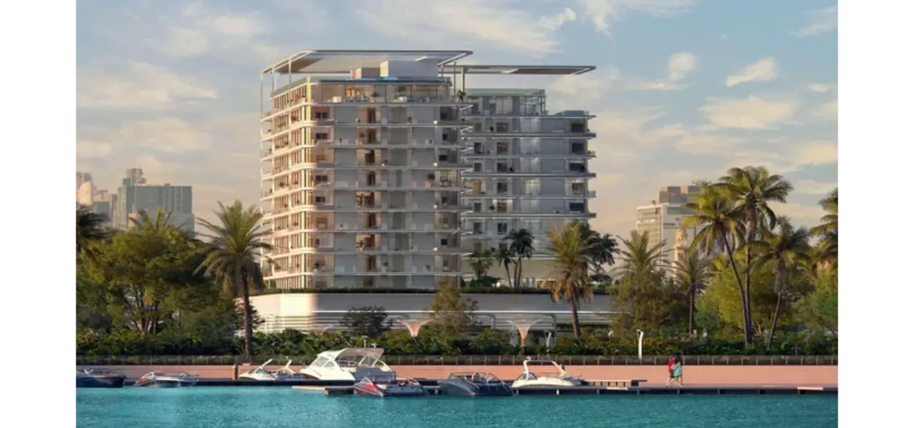 Arka Enclave by Atmosphere Living – A New Art of Living