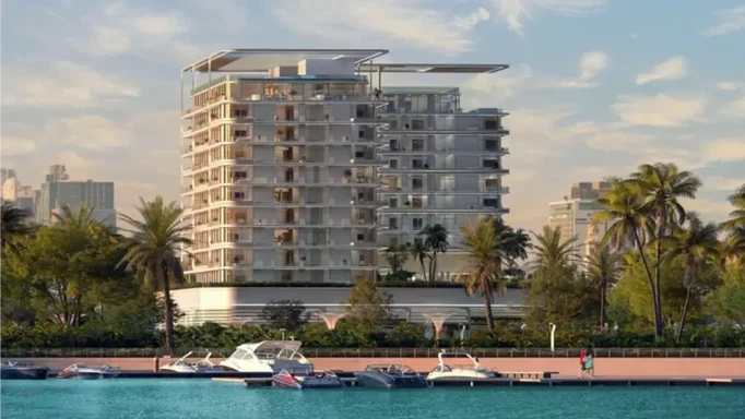 Arka Enclave от Atmosphere Living – Новое искусство жизни