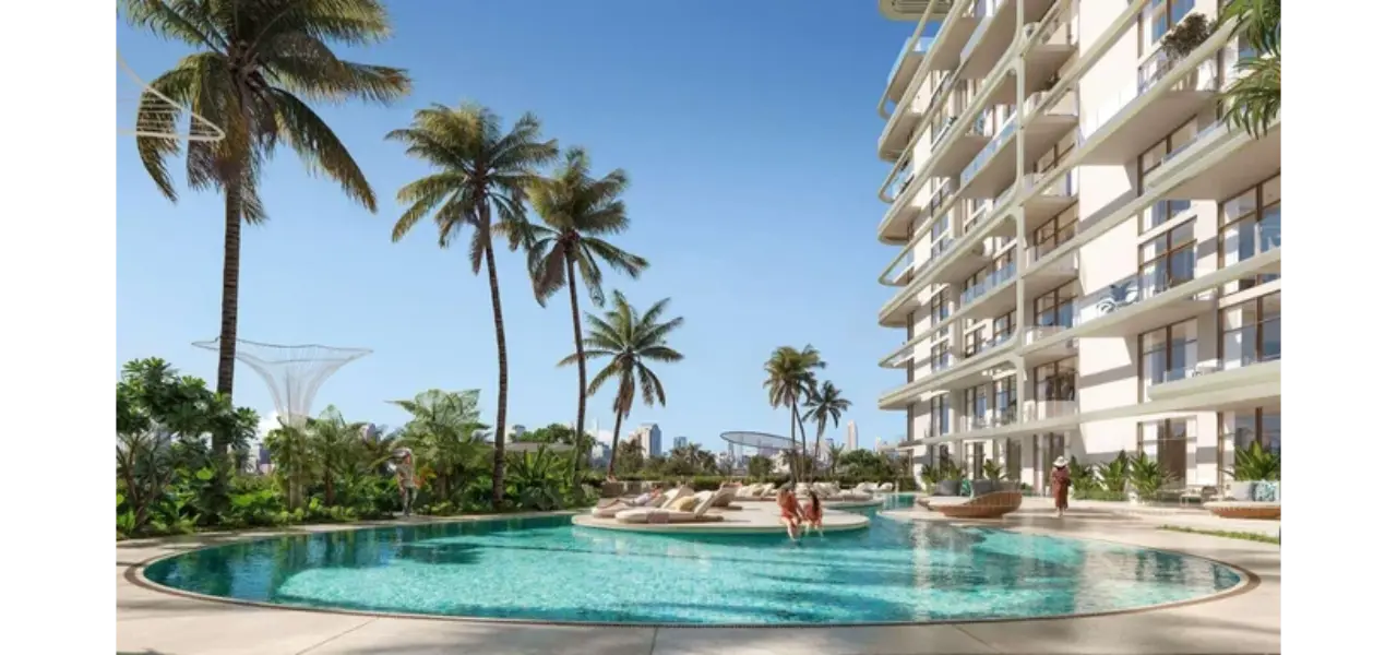 Arka Enclave by Atmosphere Living – A New Art of Living