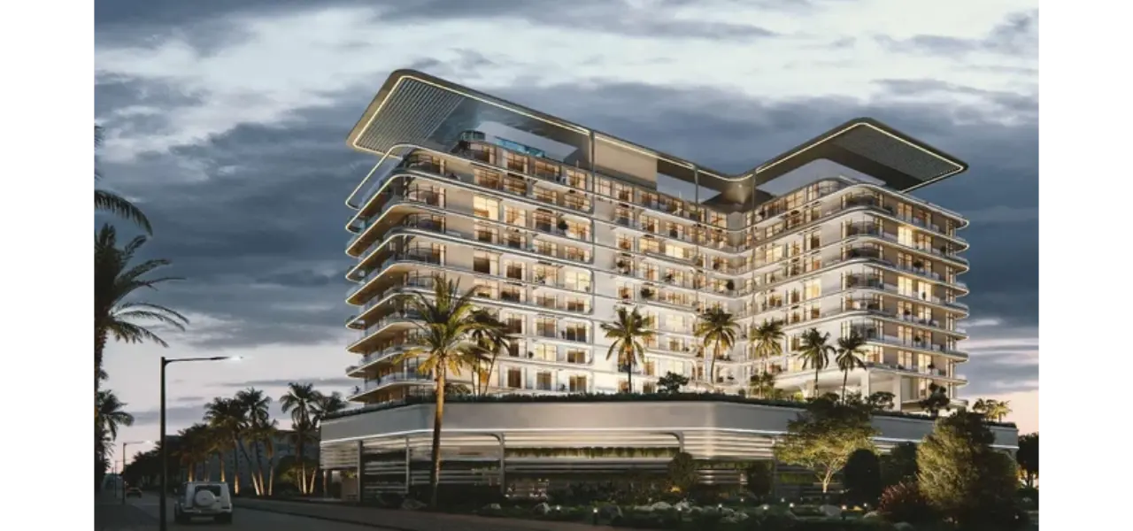 Arka Enclave by Atmosphere Living – A New Art of Living