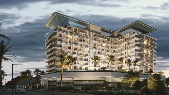 Arka Enclave от Atmosphere Living – Новое искусство жизни
