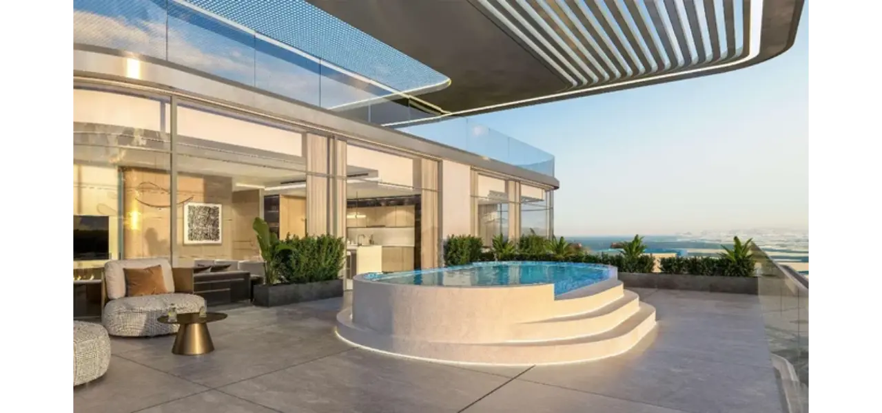 Arka Enclave by Atmosphere Living – A New Art of Living