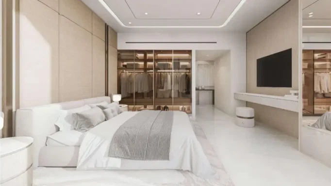Arka Enclave от Atmosphere Living – Новое искусство жизни