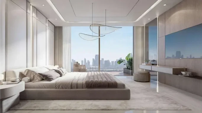Arka Enclave от Atmosphere Living – Новое искусство жизни