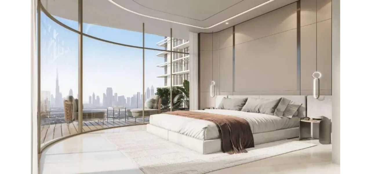 Arka Enclave by Atmosphere Living – A New Art of Living