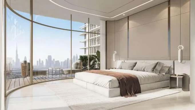 Arka Enclave от Atmosphere Living – Новое искусство жизни
