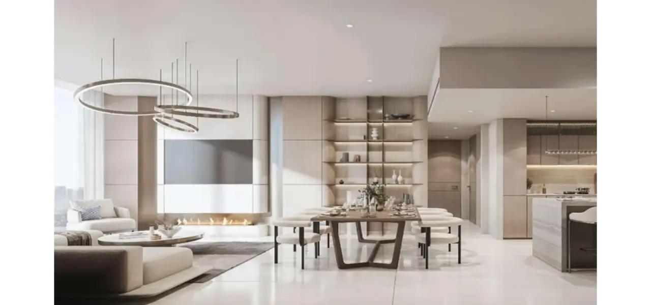 Arka Enclave by Atmosphere Living – A New Art of Living