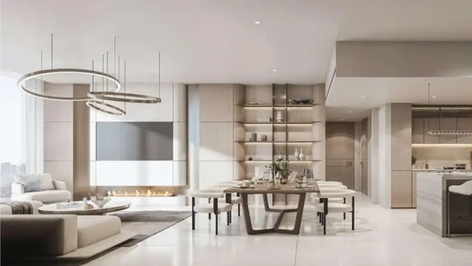 Arka Enclave от Atmosphere Living – Новое искусство жизни