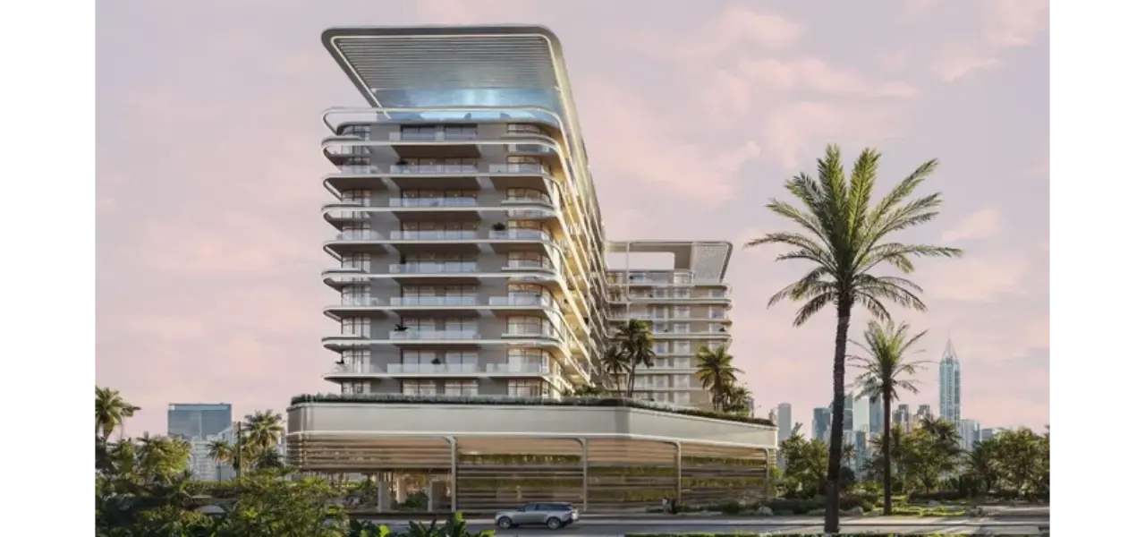 Arka Enclave by Atmosphere Living – A New Art of Living