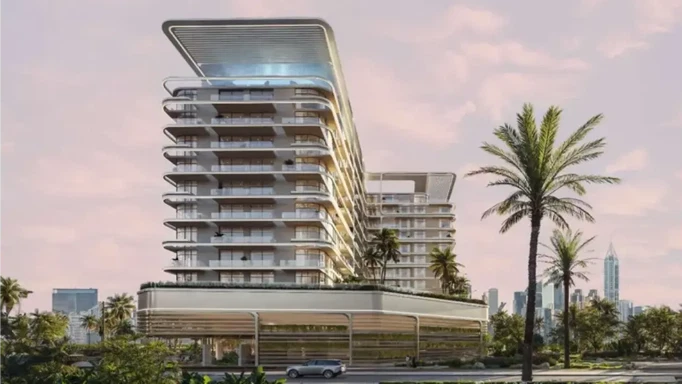 Arka Enclave от Atmosphere Living – Новое искусство жизни