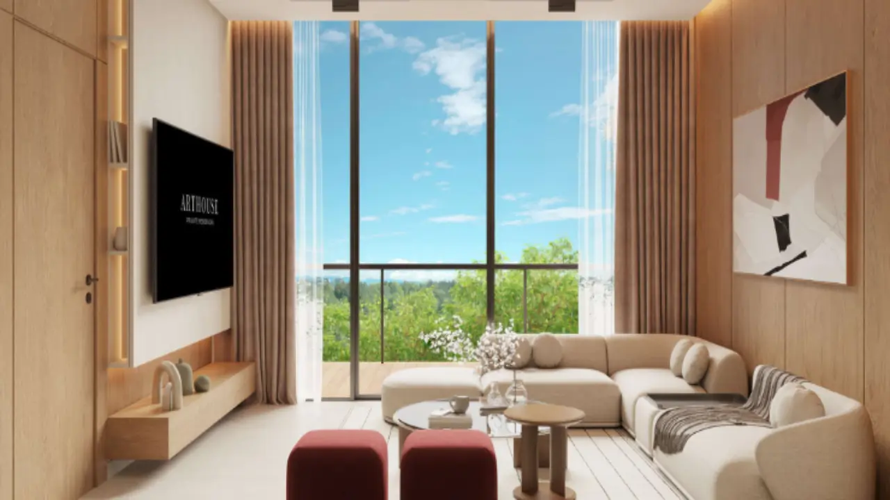 Arthouse Private Residences by Viva Development – Branded Residences with a Touch of Legacy