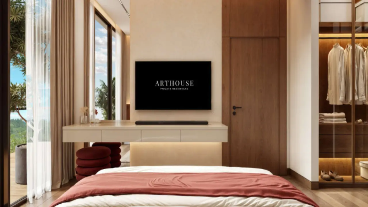 Arthouse Private Residences by Viva Development – Branded Residences with a Touch of Legacy