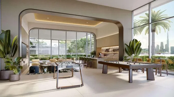 أرتستري ون ريزيدنسز من سيليكت جروب - تصميم هادف منحوت في الفن