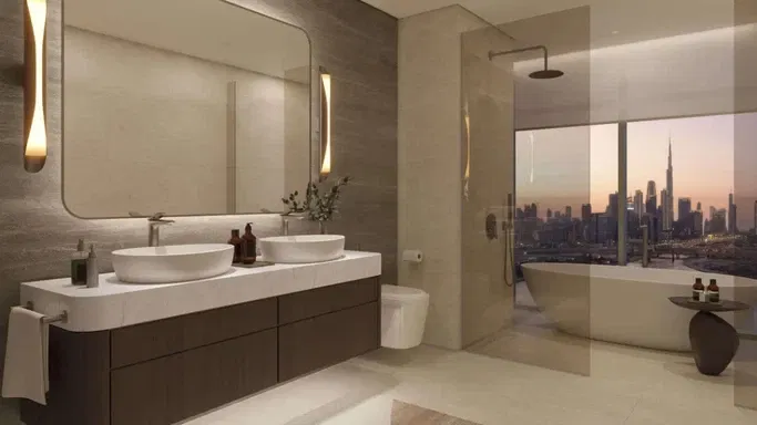 أرتستري ون ريزيدنسز من سيليكت جروب - تصميم هادف منحوت في الفن