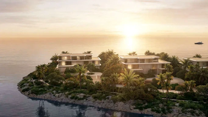 Asora Bay Ocean Mansions: Where Oceanfront Majesty Meets Modern Elegance
