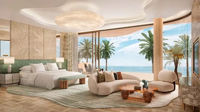 Asora Bay Ocean Mansions: Where Oceanfront Majesty Meets Modern Elegance