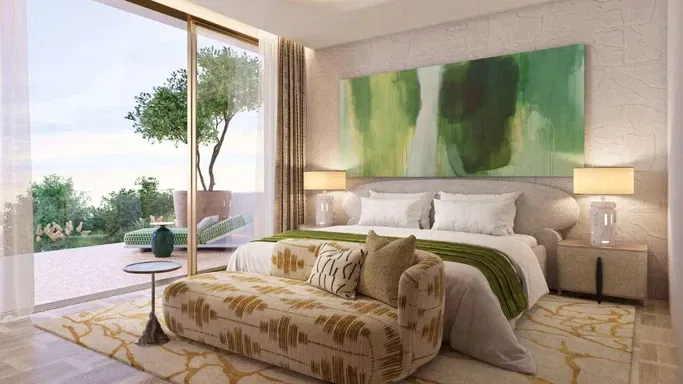 Asora Bay Ocean Mansions: Where Oceanfront Majesty Meets Modern Elegance