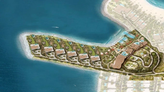 Asora Bay Ocean Mansions: Where Oceanfront Majesty Meets Modern Elegance