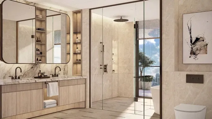 Atélis by Meraas – The First Waterfront Landmark in Dubai’s Creative District