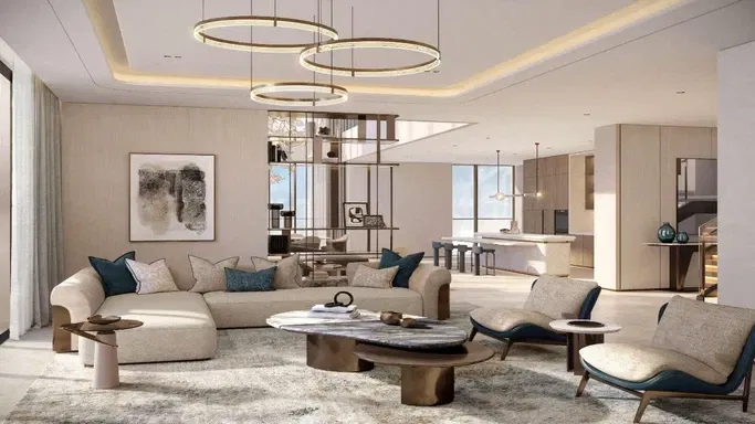 Atélis by Meraas – The First Waterfront Landmark in Dubai’s Creative District