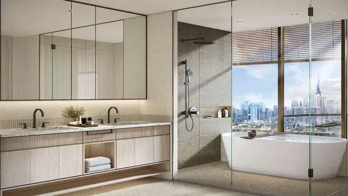 Atélis by Meraas – The First Waterfront Landmark in Dubai’s Creative District