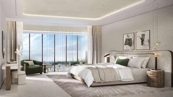 Atélis by Meraas – The First Waterfront Landmark in Dubai’s Creative District