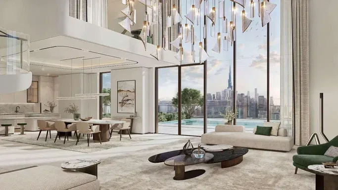 Atélis by Meraas – The First Waterfront Landmark in Dubai’s Creative District