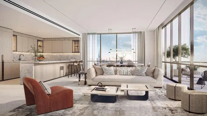 Atélis by Meraas – The First Waterfront Landmark in Dubai’s Creative District