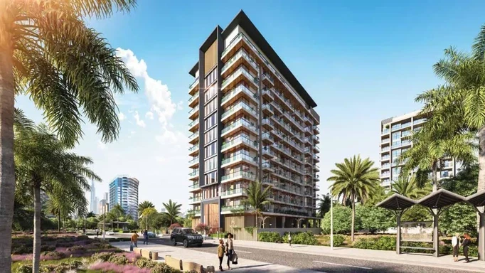AUM 99 Residences by AUM 99 Home Real Estate Developments – Life Beyond Luxury
