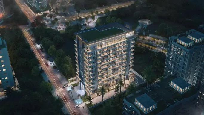 AUM 99 Residences by AUM 99 Home Real Estate Developments – Life Beyond Luxury